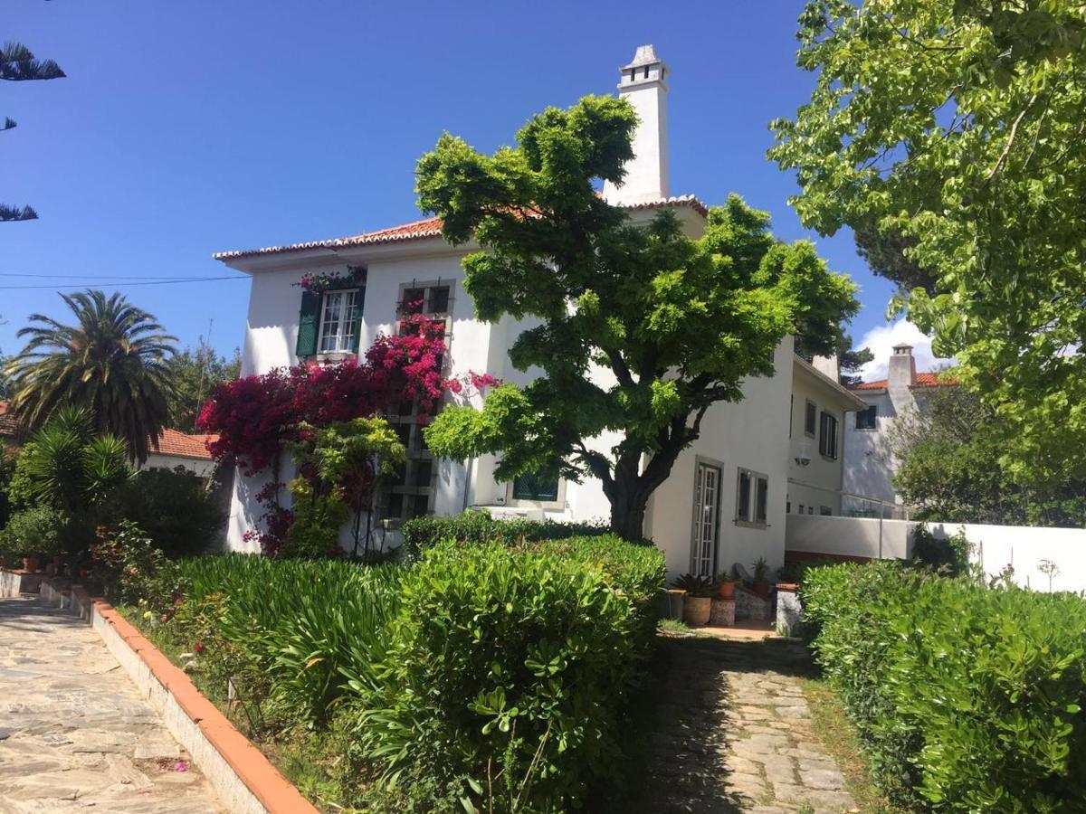 Cascais Seaside Garden Villa Exterior foto